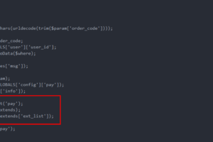苹果cmsV10支付修复