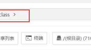 宝塔面板使用付费插件教程(无需输入指令)