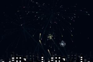 动态告白表白女朋友，程序员的浪漫