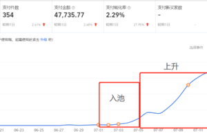 淘宝黑搜玩法,日爆万+流量的“黑搜”操作你真的了解吗