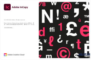 Adobe InCopy 2023_(v18.0.0.312) Repack
