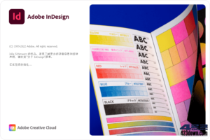 Adobe InDesign 2023 v18.0.0.312 Repack