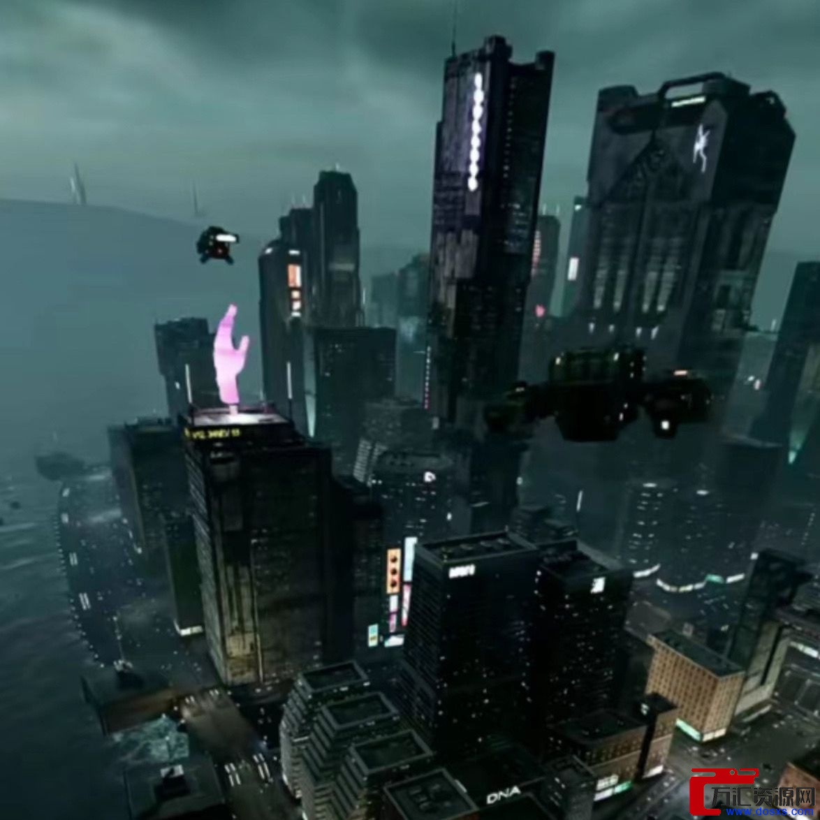 抖音直播VR全景3D立体元宇宙抖音vr直播间搭建教程三维课程插图1 抖音直播VR全景3D立体元宇宙抖音vr直播间搭建教程三维课程插图1