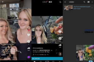 TikTok版APP v30.4.4抖音TikTok解锁版